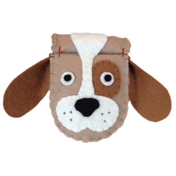 Tandenbeestje HOND