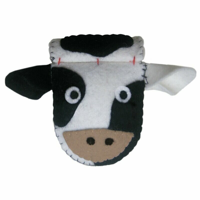 Tandenbeestje KOE