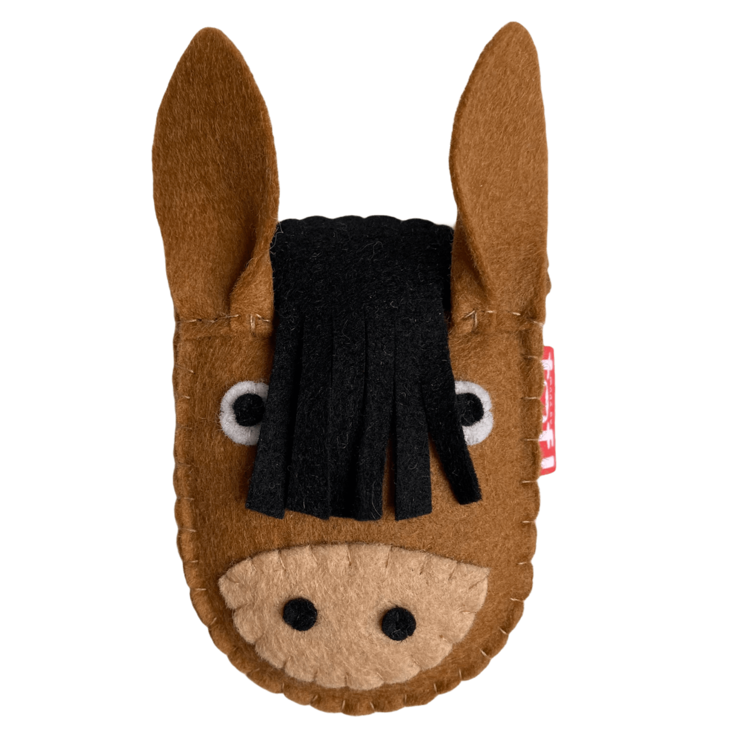 Tandenbeestje PAARD Tandenbeestje PAARD