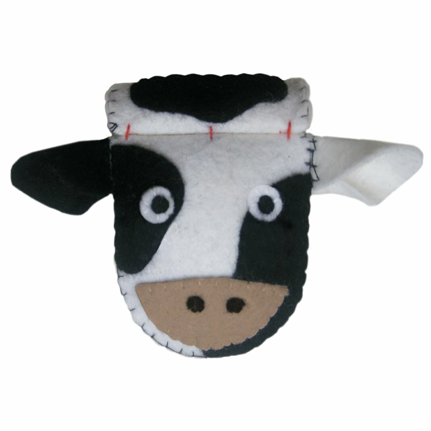 Tandenbeestje KOE