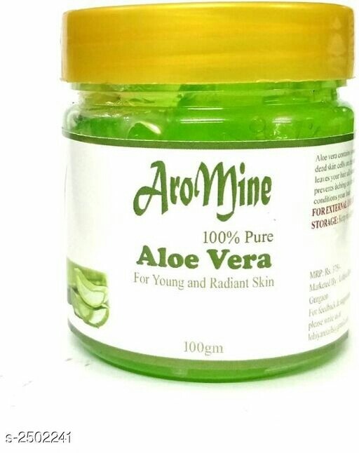 aloevera