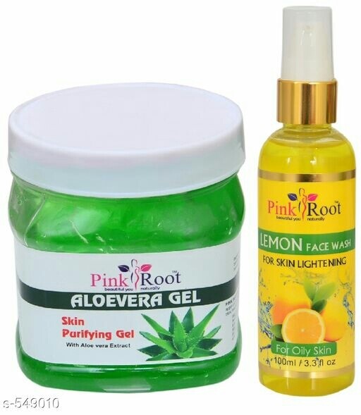 alovera gel