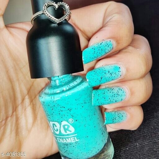 nail enamel