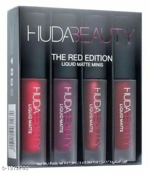 premium choice matte lipstic