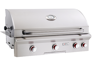 American Outdoor Grill 36" Built-In "T" Series Gas Grill