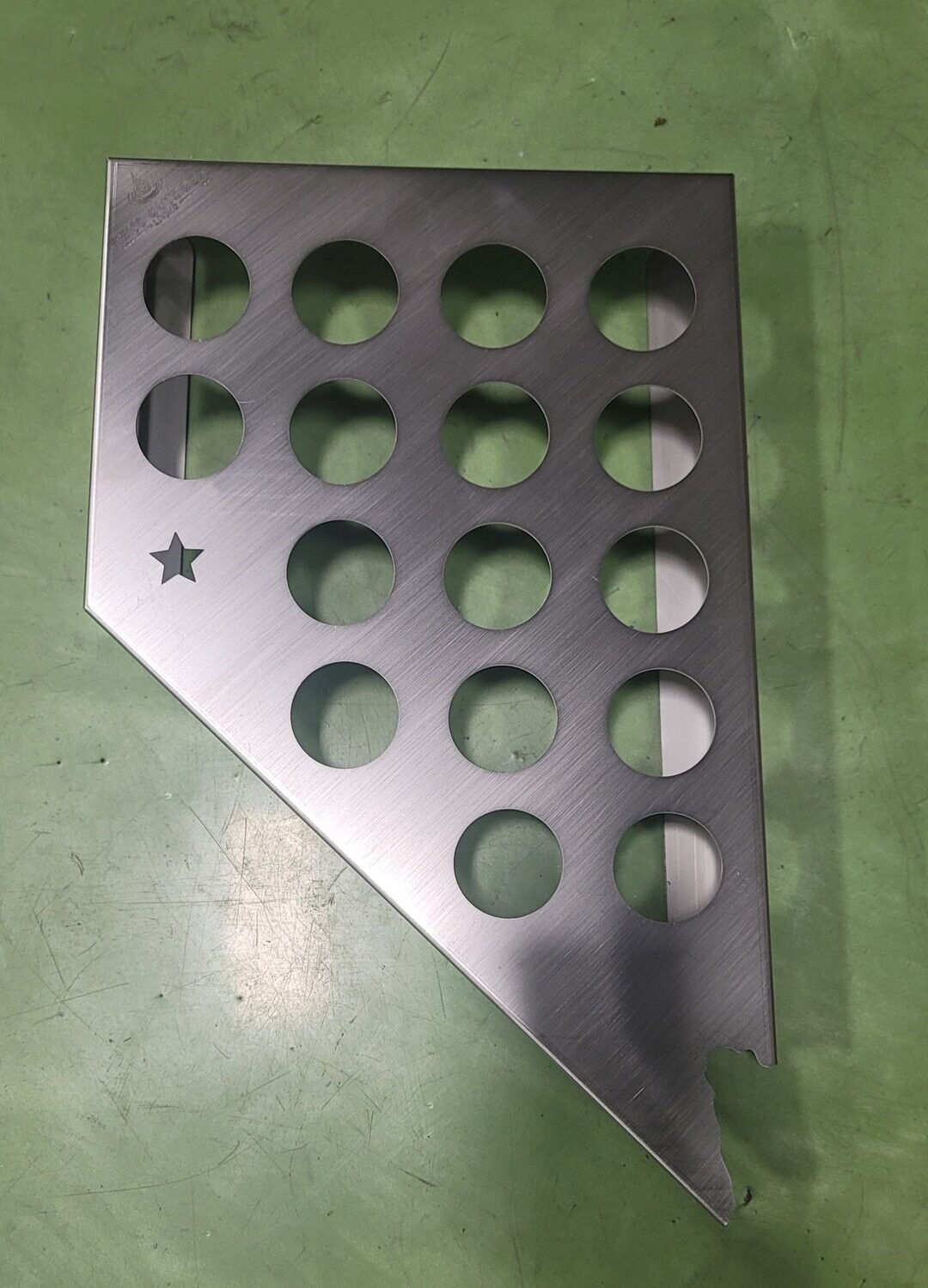 Jalapeno Popper Tray