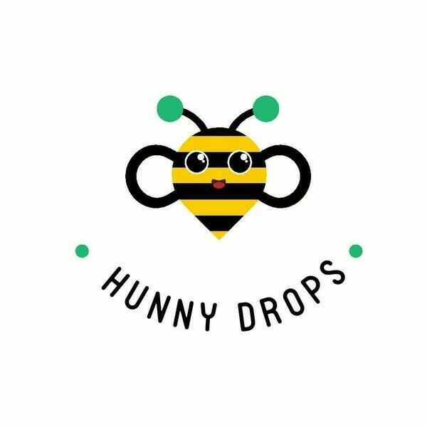 Hunny Drops