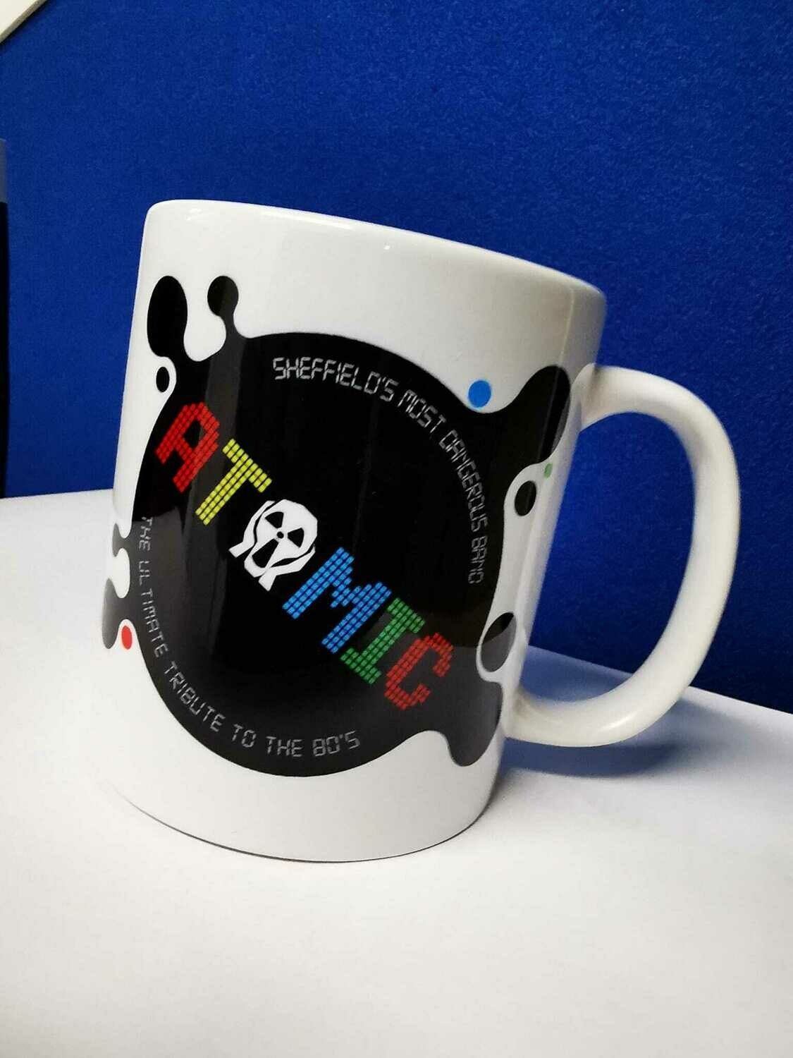 MUGS - FREE POSTAGE