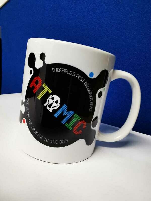 MUGS - FREE POSTAGE