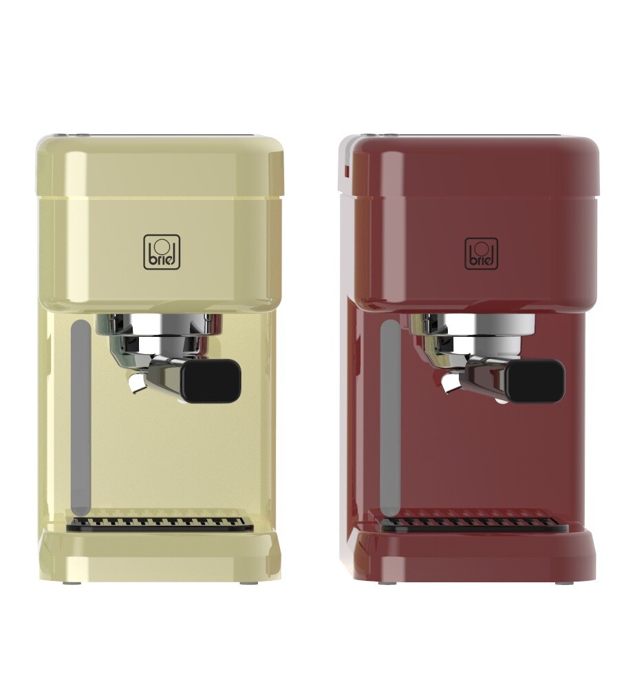 B14 by Briel 1Gr Espresso Coffee Machine