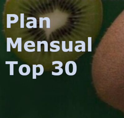 Plan Mensual Top30