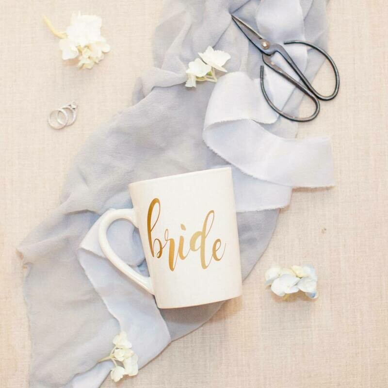 Personalized Coffee Mug