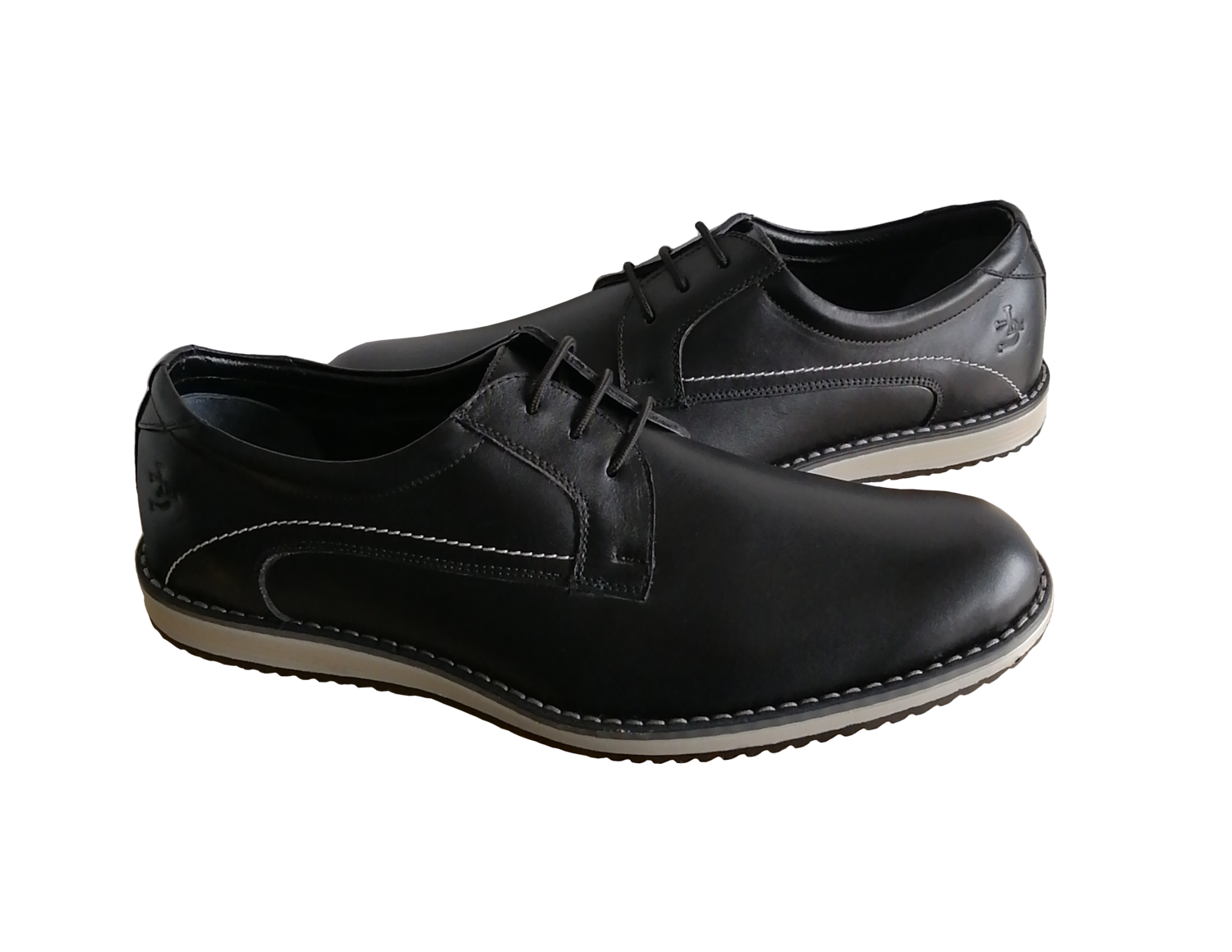 Casual Guante Negro