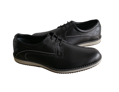 Casual Guante Negro