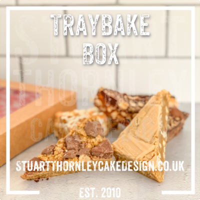 Traybake Box