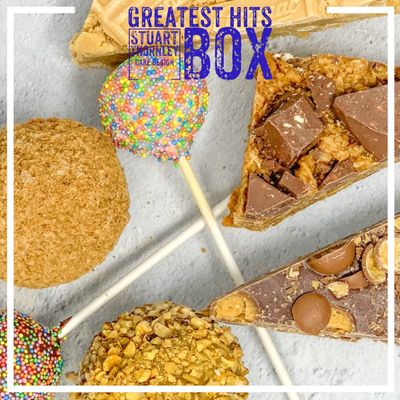 Greatest Hits Box