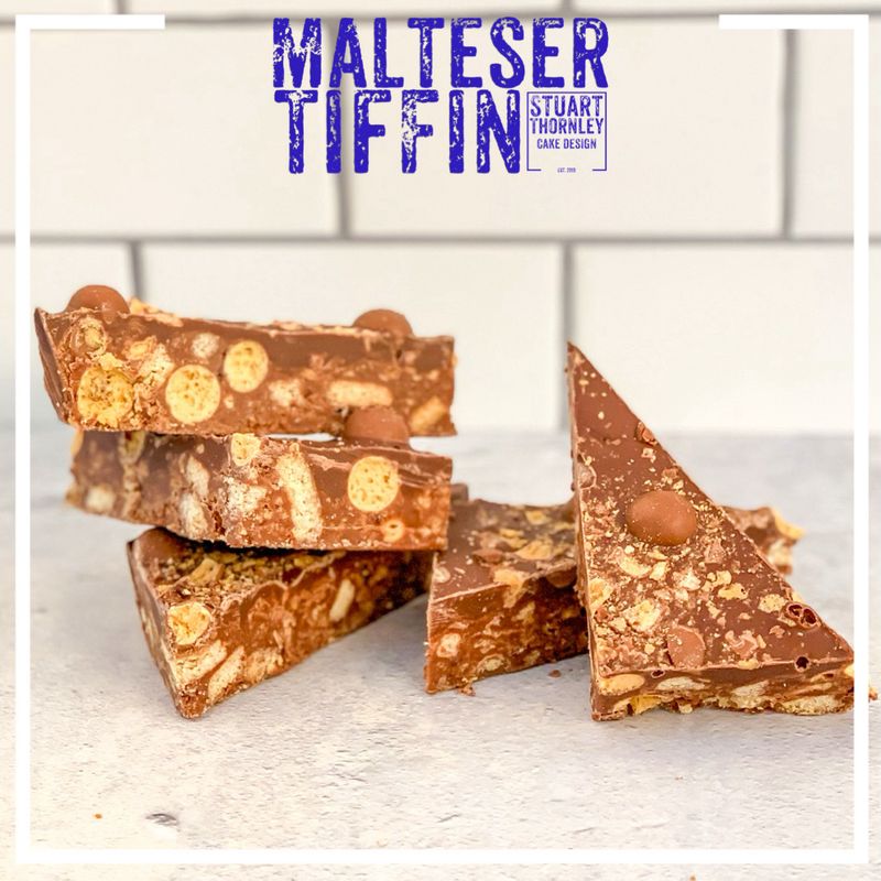 Malteser Tiffin