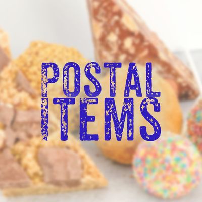 Postal Items