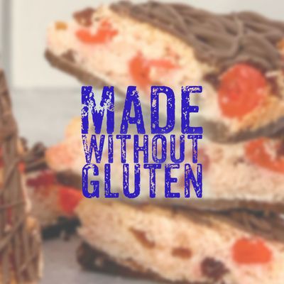 Made Without Gluten