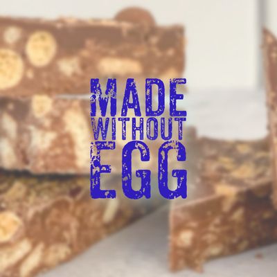 Made Without Egg