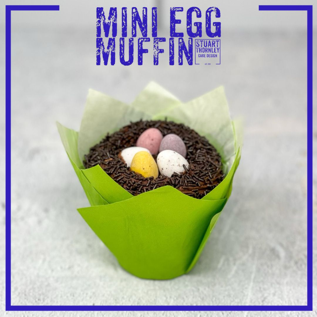 Mini Egg Muffin