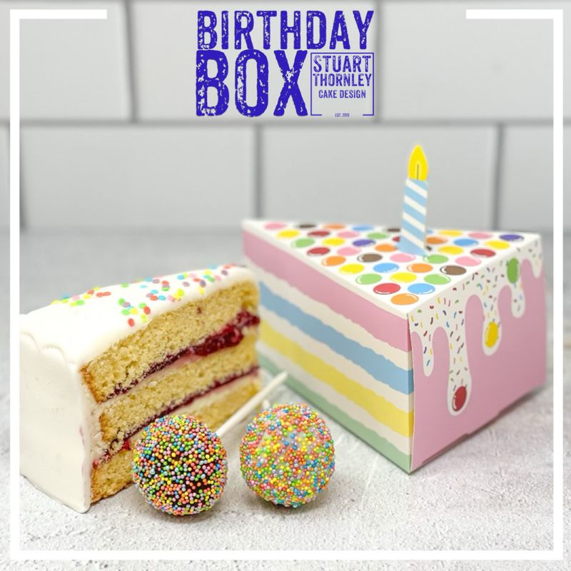 Birthday Box