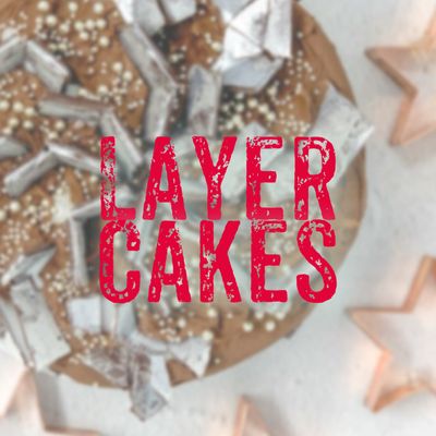 Layer Cakes
