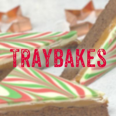 Traybakes