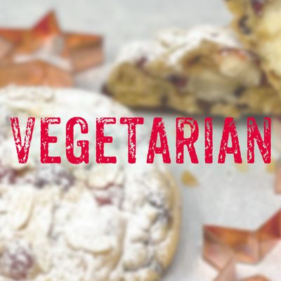 Vegetarian
