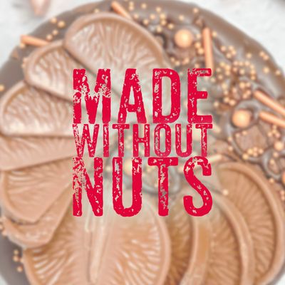 Made Without Nuts