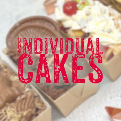 Individual Cakes
