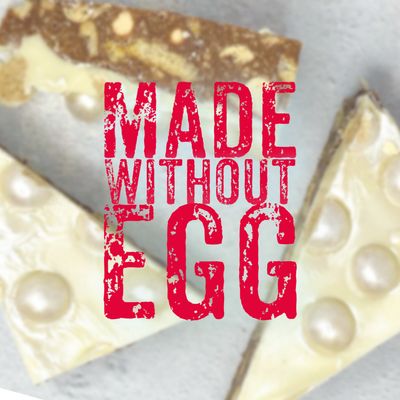 Made Without Egg