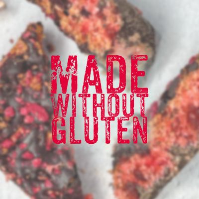Made Without Gluten