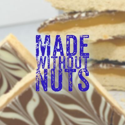 Made Without Nuts