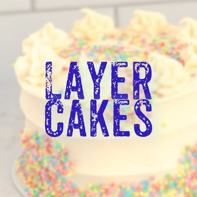 Layer Cakes