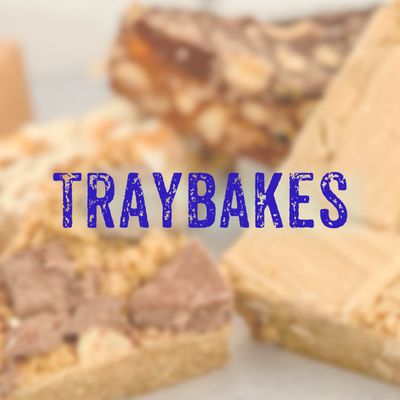 Traybakes