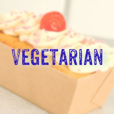 Vegetarian