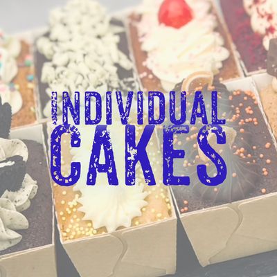 Individual Cakes