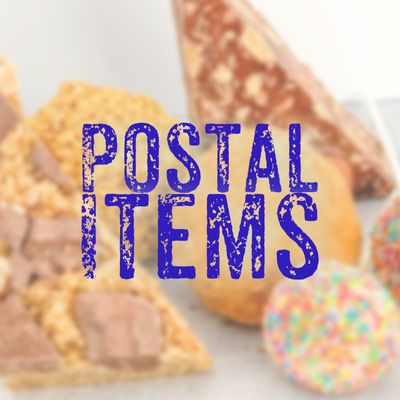 Postal Items