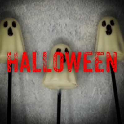 Halloween Specials