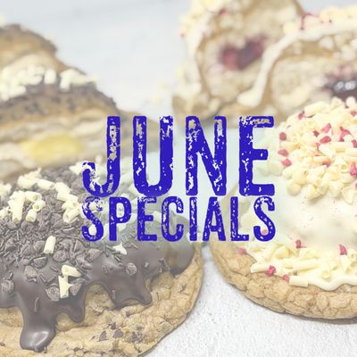 June Specials