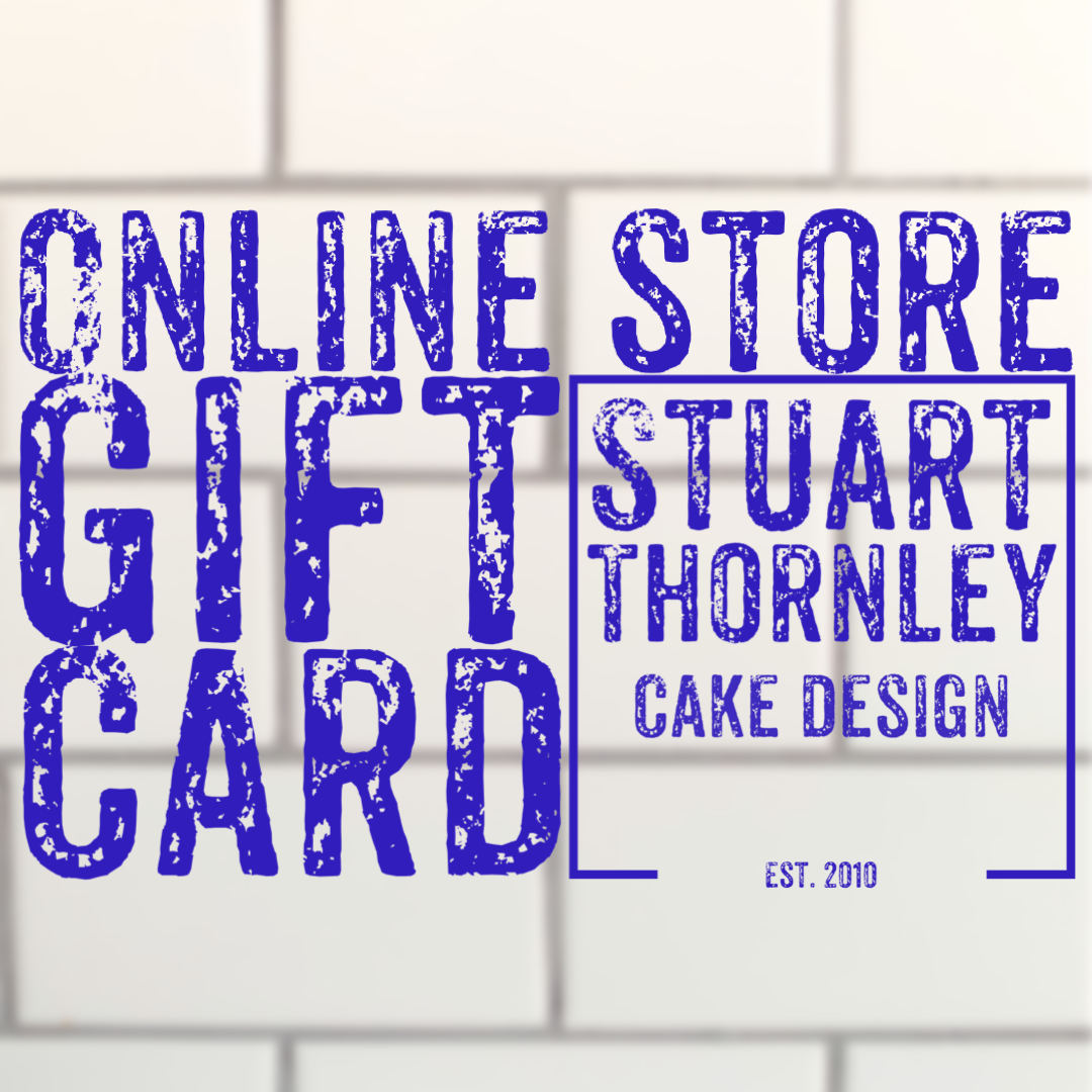 Online Store Digital Gift Card