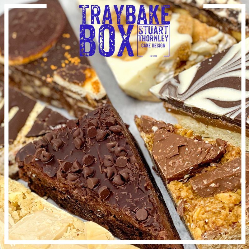 Traybake Box