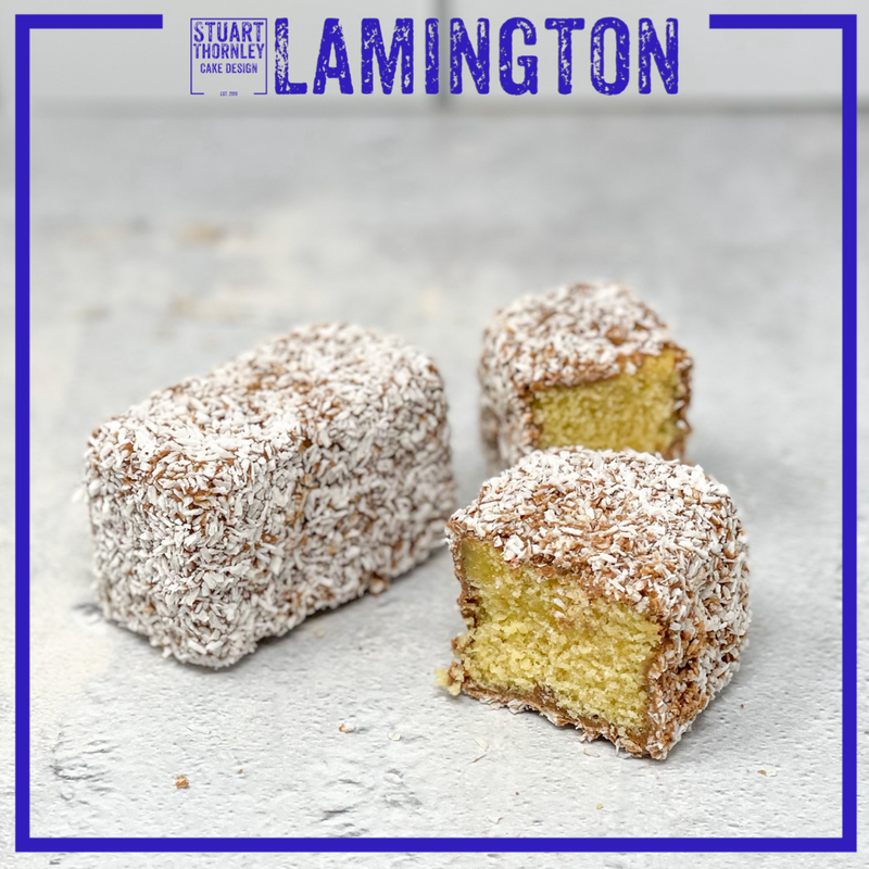 Lamington