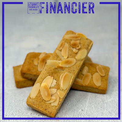 Financier