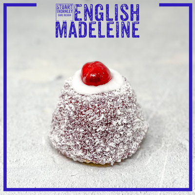 English Madeleine
