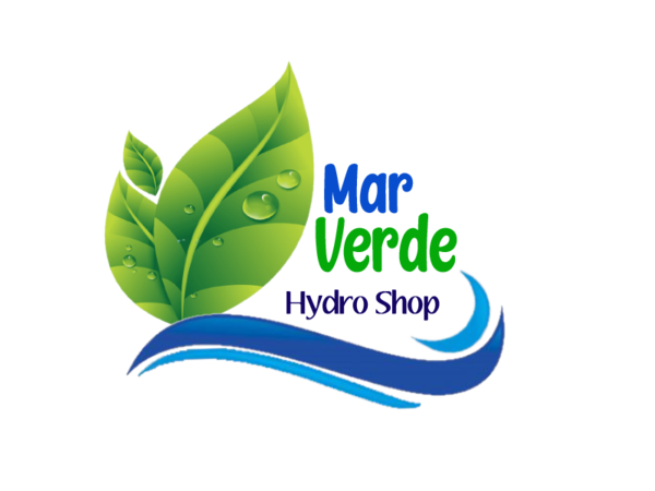 Mar Verde Hydro Shop