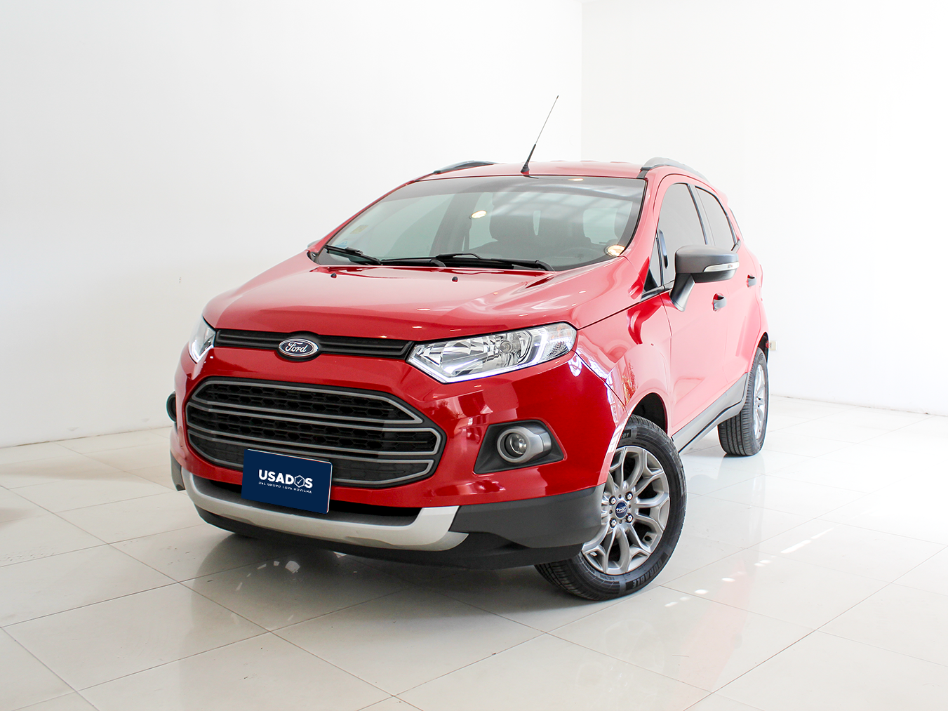 FORD ECOSPORT FREESTYLE