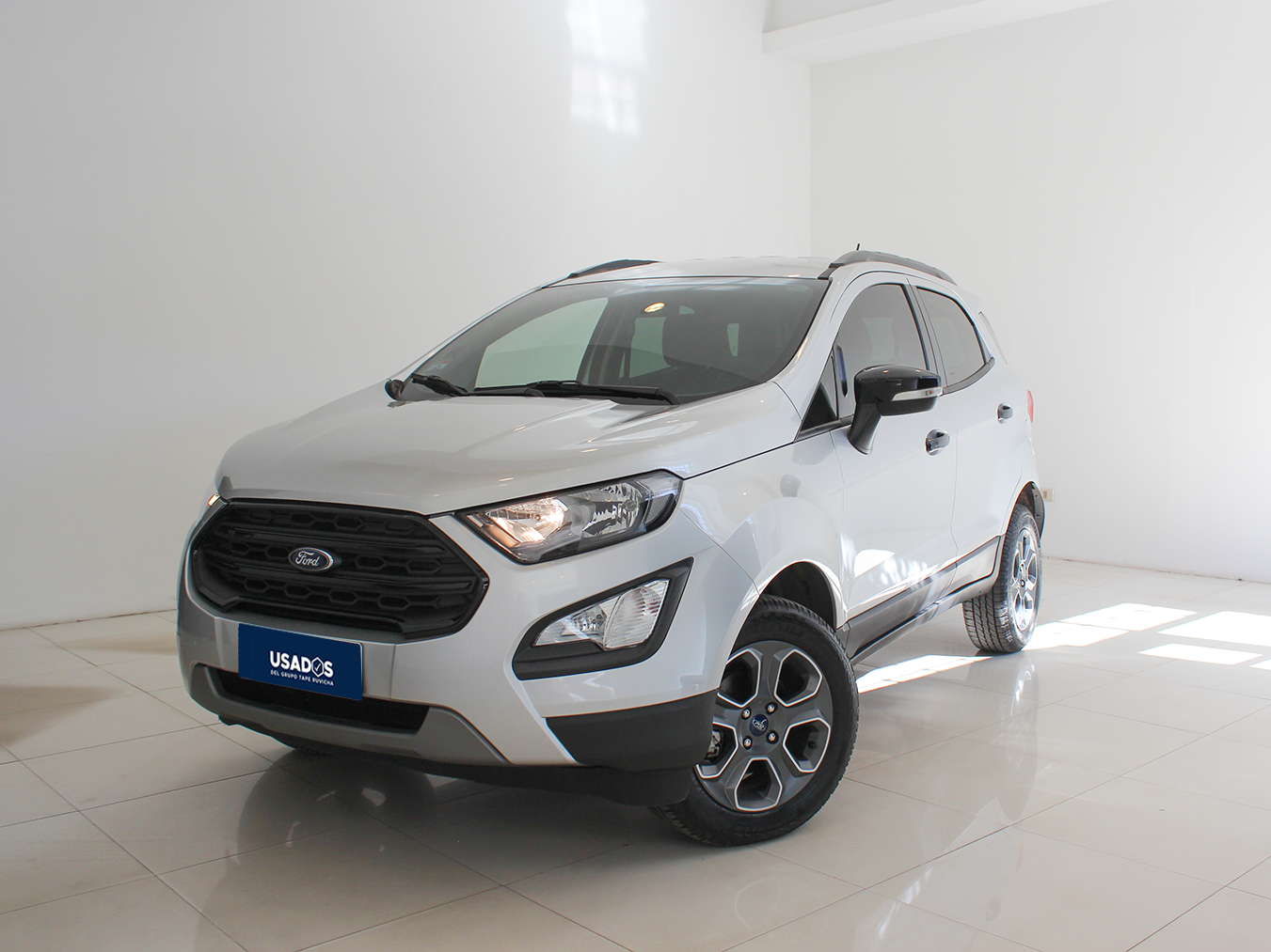 FORD ECOSPORT FREESTYLE - 2020