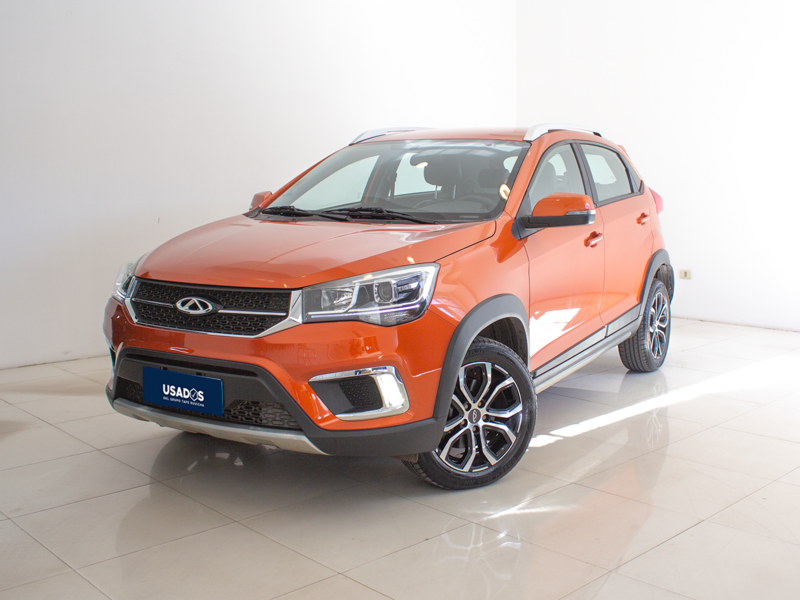 CHERY T2 - 2018